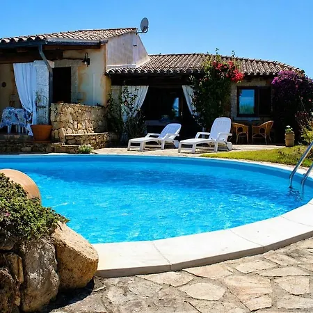 Casa vacanze Rosa 4
