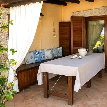 Casa vacanze Rosa 4