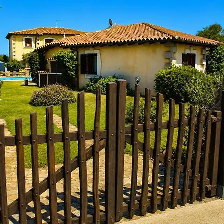 Rosa 4 * Olbia