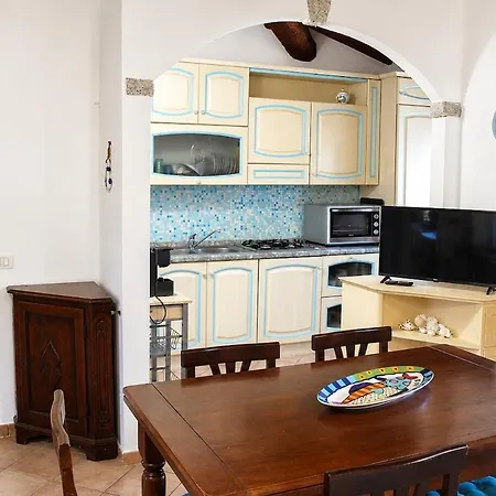 Rosa 4 Casa vacanze Olbia