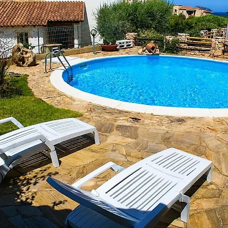 Rosa 4 * Olbia