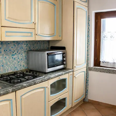 Rosa 4 Casa vacanze Olbia