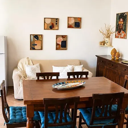 Casa vacanze Rosa 4 *