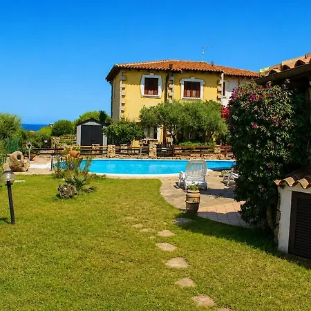 Rosa 4 Casa vacanze *