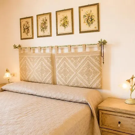 Feriehus Rosa 4 *