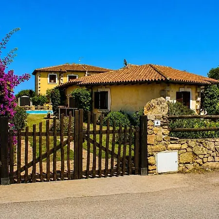 Casa vacanze Rosa 4 *