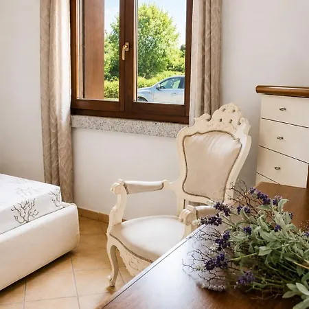 Casa vacanze Rosa 4