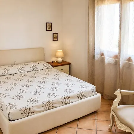 Rosa 4 * Olbia
