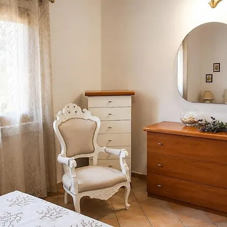 Casa vacanze Rosa 4
