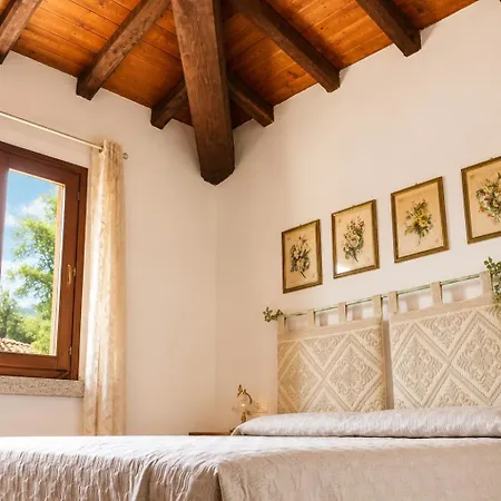 Casa vacanze Rosa 4 *