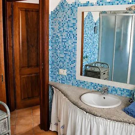 Rosa 4 Casa vacanze Olbia