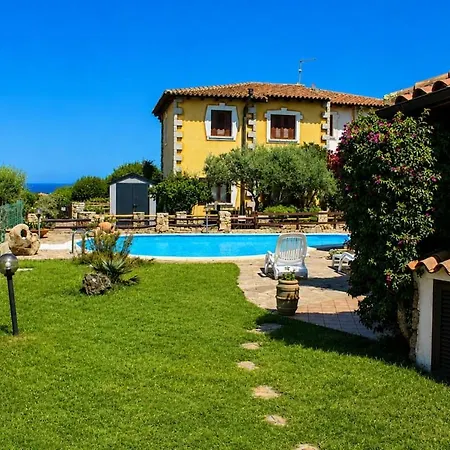 Casa vacanze Rosa 4 *